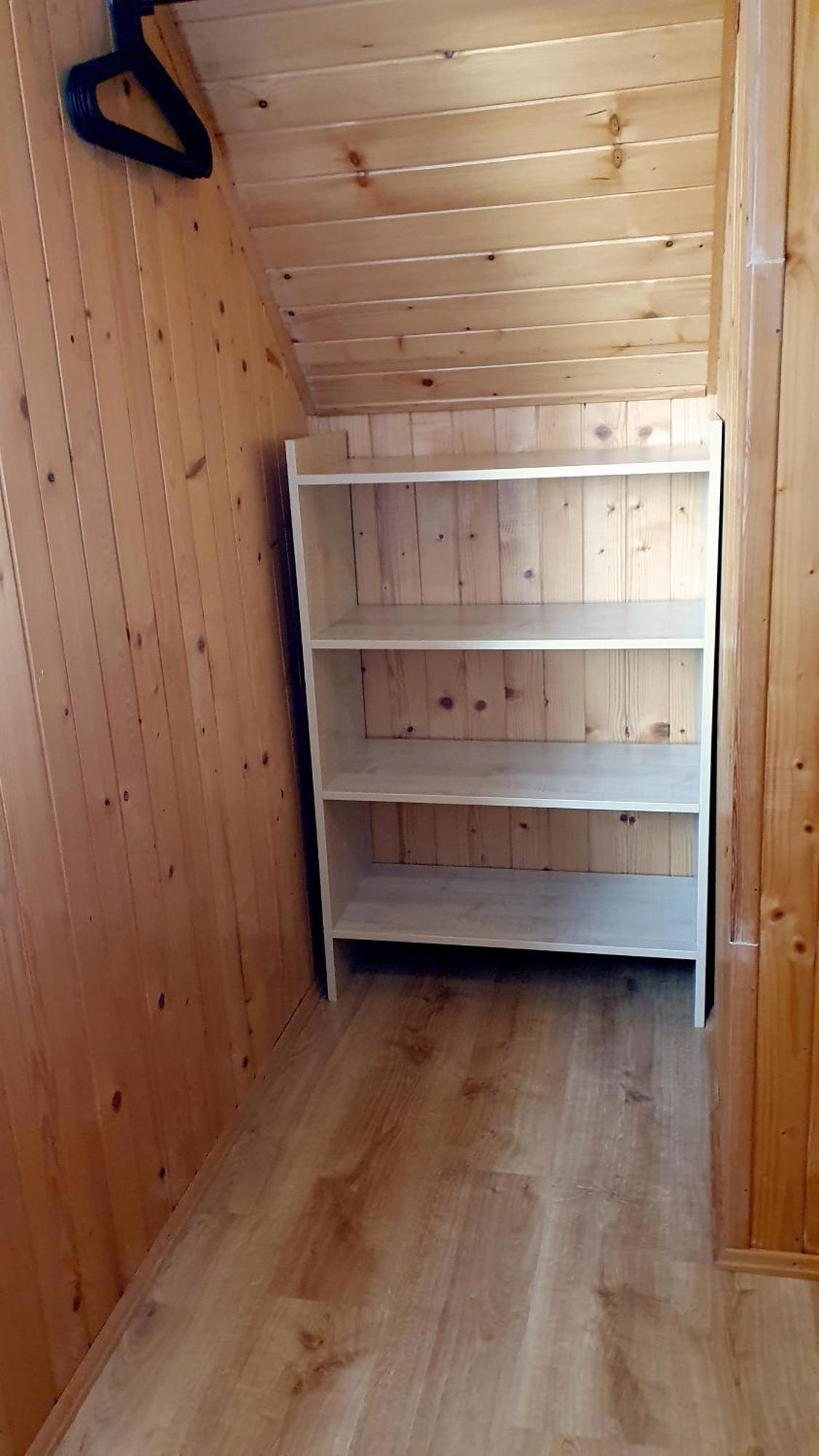 Amber Domki Letniskowe Lubiatowo  Bagian luar foto