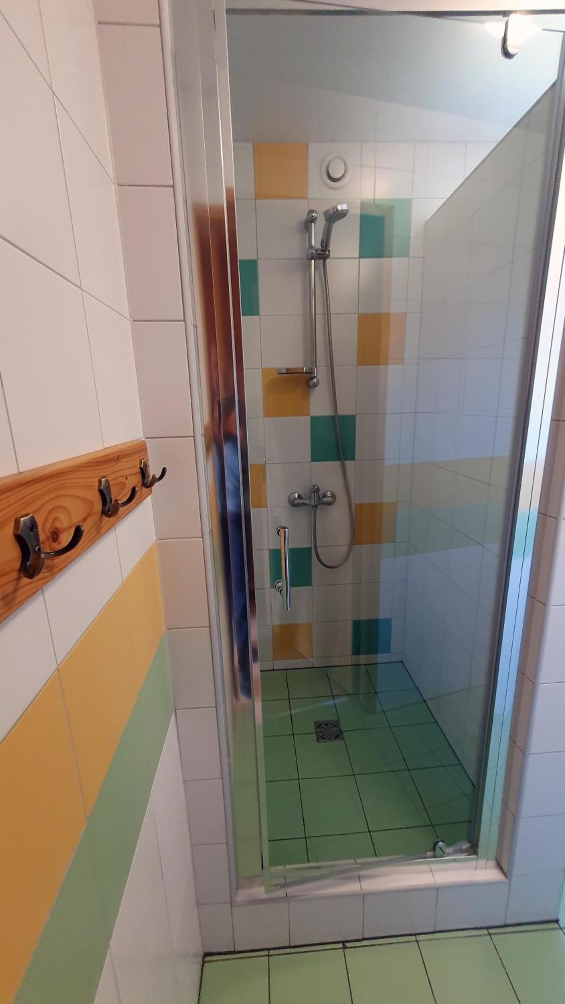 Amber Domki Letniskowe Lubiatowo  Bagian luar foto